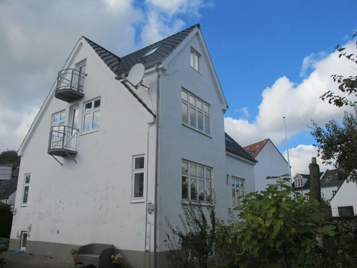 Guesthouse Sharon Aarhus Exterior foto