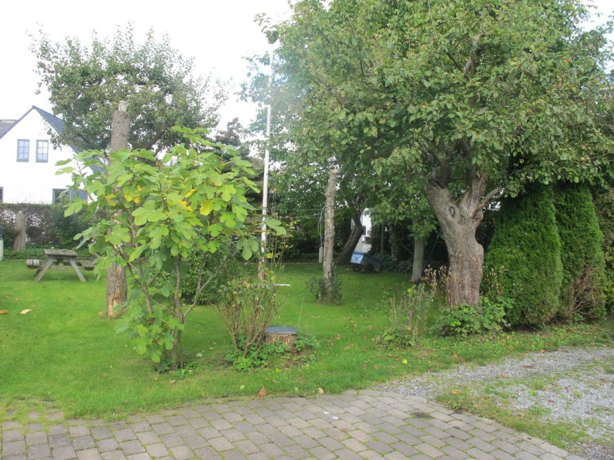 Guesthouse Sharon Aarhus Exterior foto