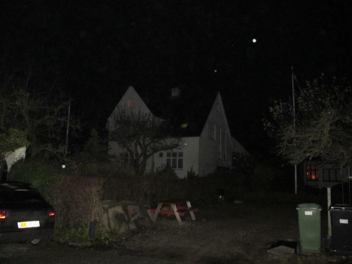 Guesthouse Sharon Aarhus Exterior foto